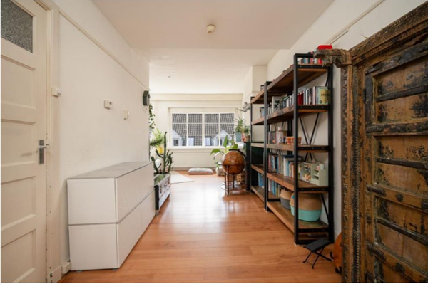 Medium property photo - Langstraat 7A, 2242 KJ Wassenaar